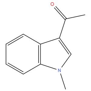 1-(1-Methyl-1H-indol-3-yl)ethanone
