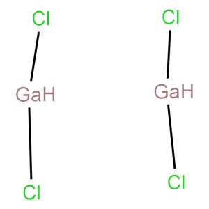 Gallium(II) chloride