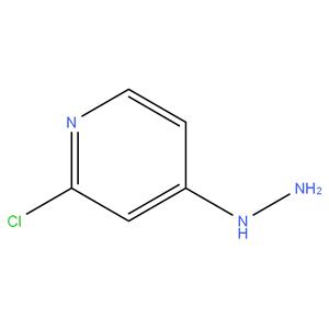 2-CHLORO-5-HYDRAZINOPYRIDINE