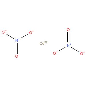 Cadmium nitrate