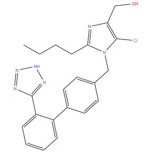 Losartan EP Impurity-C