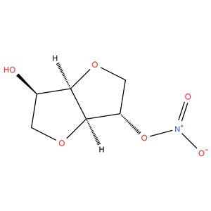 Isosorbide-2-mononitrateI