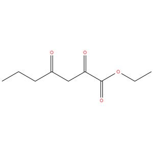 ETHYL -2,4-DIOXO HEPTANOATE