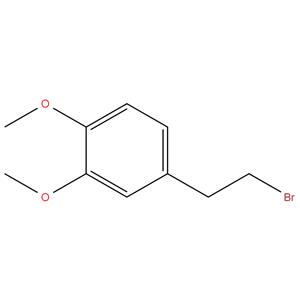 3,4-DIMETHOXYPHENETHYL BROMIDE