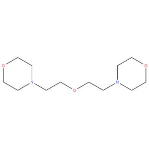 2,2'-Dimorpholinodiethyl ether