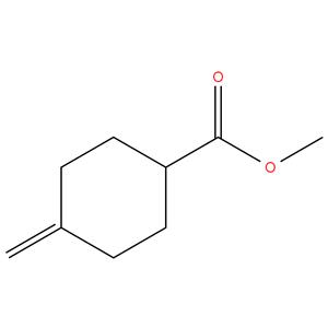 methyl 4-methylenecyclohexanecarboxylate