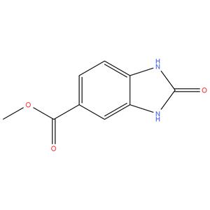 5- CARBOXYBENZIMIDAZOLONE