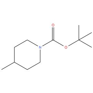 1-BOC-4-METHYL PIPERIDINE