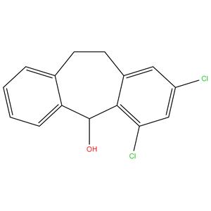 Eberconazole Hydroxy derivative
