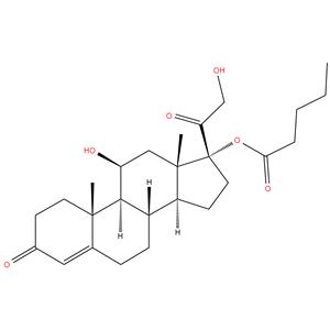 Hydrocortisone-17-valerate