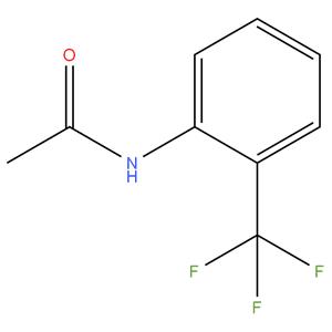 2-Acetamidobenzotrifluoride
