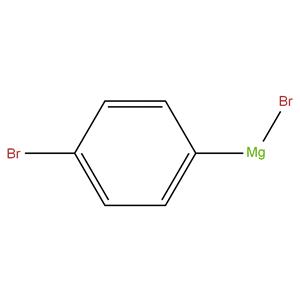 4-Bromo phenylmagnesium bromide,
0.5 M in THF