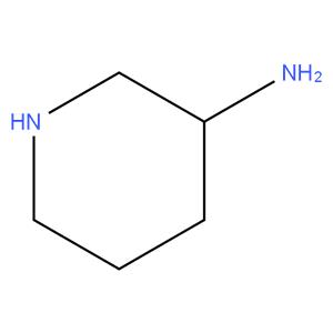 3-Aminopiperidine