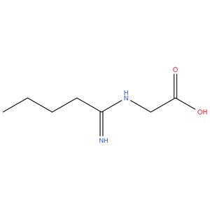 N-(1-Iminopentyl)Glycine