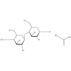 Carboxymethyl Cellulose sodium