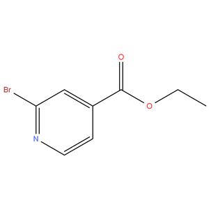 2-BROMO-4-ETHYL PICOLINATE