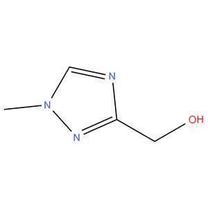(1-methyl-1H-[1,2,4]-triazol-3-yl)methanol