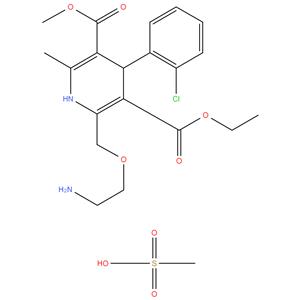 Amlodipine Mesylate Monohydrate