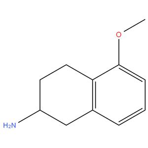 2-Amino-5-methoxytetralin