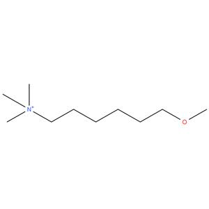 Methoxyquat Bromide