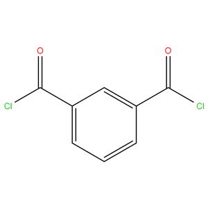 Isophthaloyl chloride, 98%