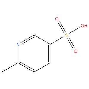 6-Methylpyridine-3-sulfonic acid