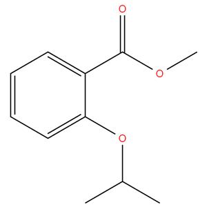 2-ISOPROPOXYBENZOIC ACID METHYL ESTER