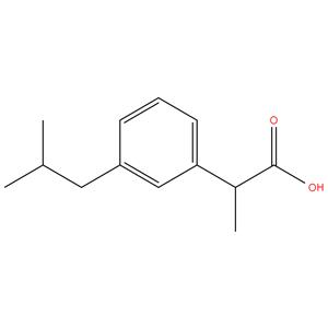 Ibuprofen EP Impurity A