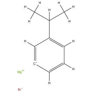 3-ISO PROPYL PHENYL MAGNESIUM BROMIDE 1.0M IN THF