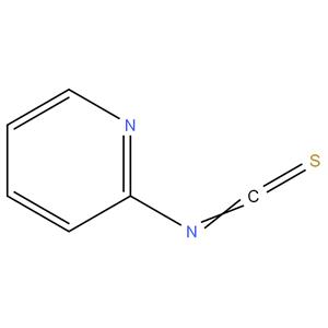 2 - isothiocyanatopyridine