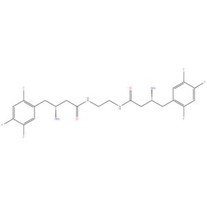 Sitagliptin EP Impurity-F