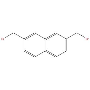 2,7-Bis(bromomethyl) naphthalene