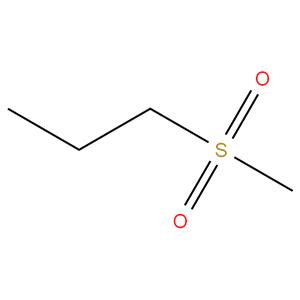 Propane, 1-(methylsulfonyl)-