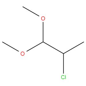 2-Chloro-1,1-dimethoxy-propane