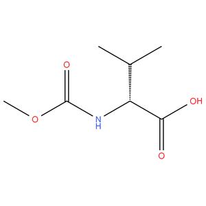 Moc-D-Valine