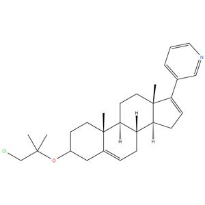 3-Chlorobutyl Abiraterone