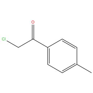2-Chloro-4'-methylacetophenone