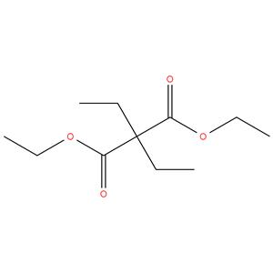 Diethylmalonic acid diethyl ester