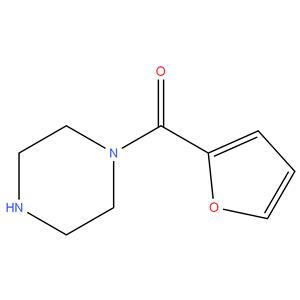 N-Furoylpiperazine