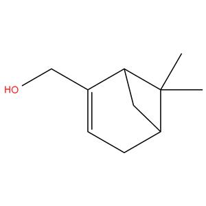 Myrtenol