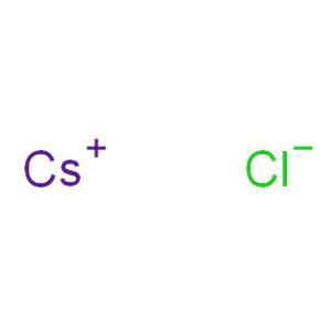 Cesium Chloride, 99%