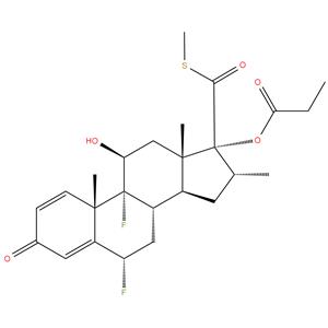 Fluticasone Propionate EP Impurity-D