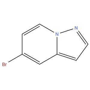 4-bromopyrrolo[1,2-b]pyridazine