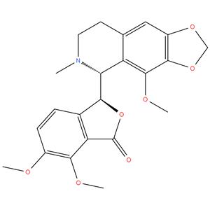 Noscapine