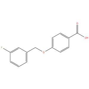 Safinamide Metabolite NW 1689