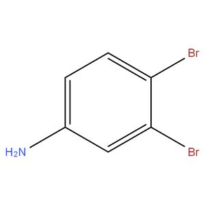 3,4-Dibromoaniline