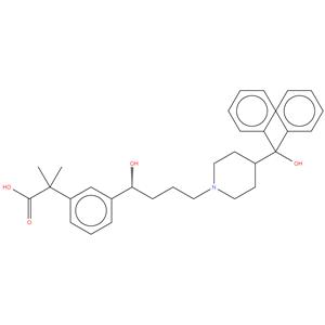 Fexofenadine EP Impurity-B