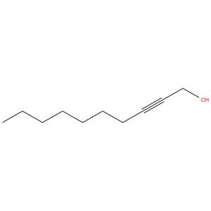 2-Decyn-1-ol, 97%