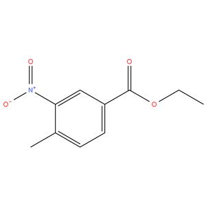 Ethyl 4-methyl-3-nitrobenzoate