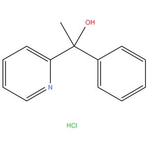 DOXYLAMINE SUCCINATE